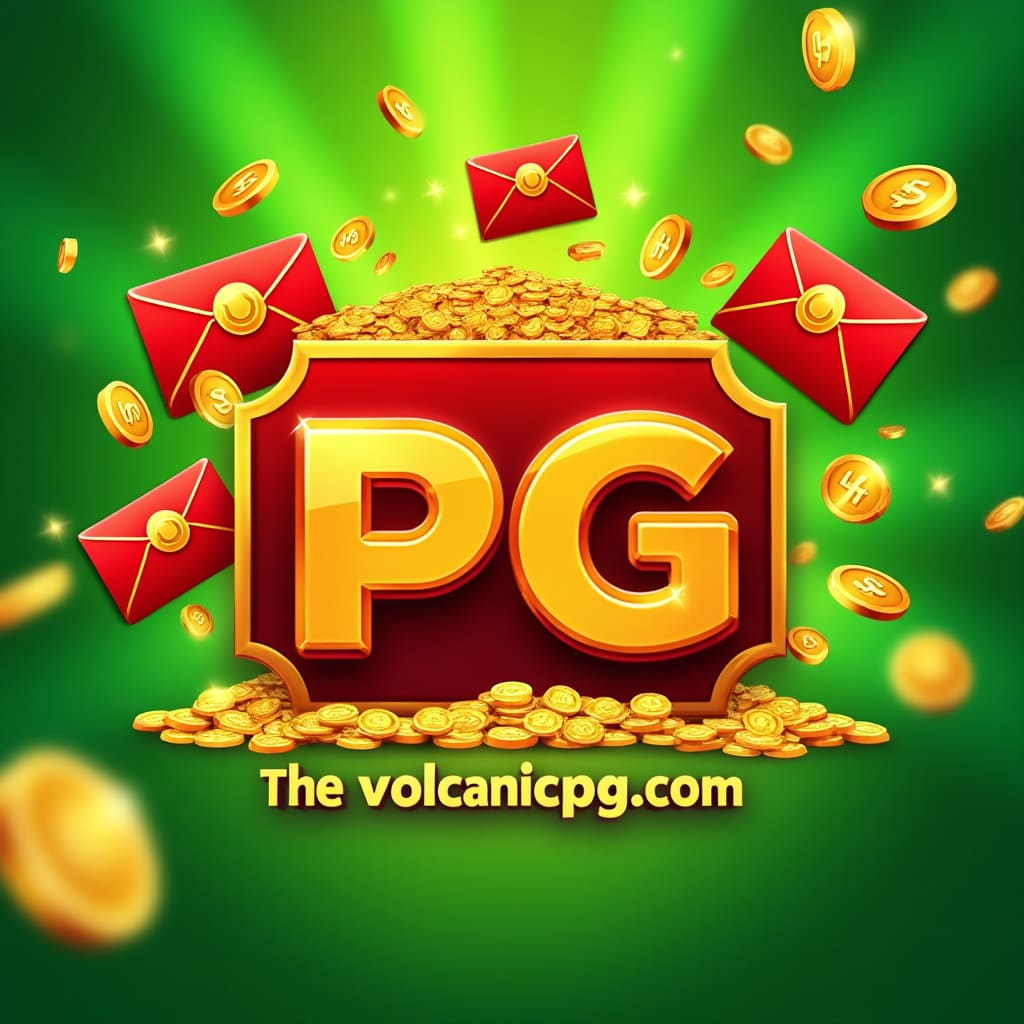 volcanicpg Logo Grande