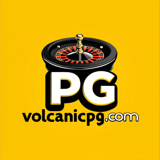 volcanicpg Logo